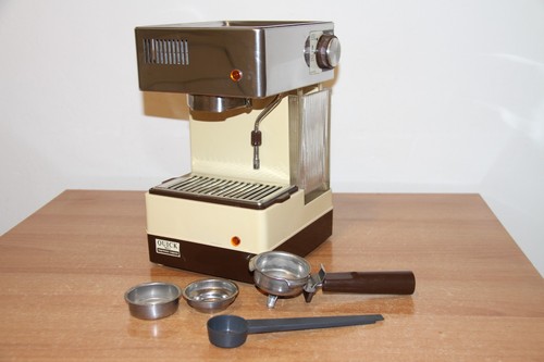 Rara macchina caffe quick mill - caffe,