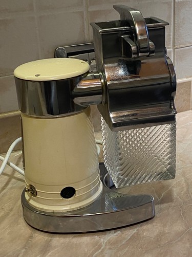 Quick mill grattugia bianca - mill,