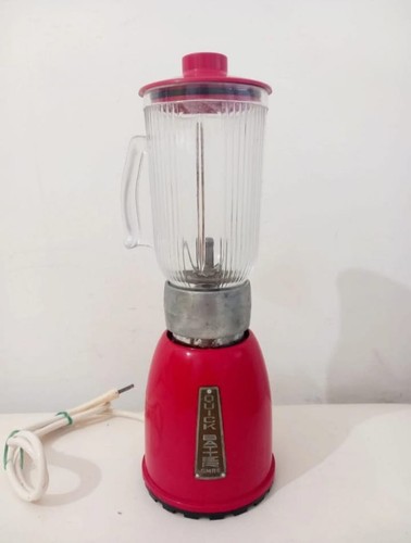Frullatore quick batter - quick, omre