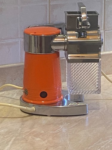 Quick mill grattugia arancione - quick,