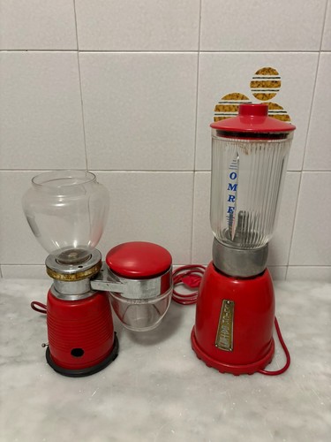 Quick mill macina - quick,
