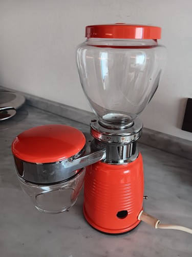 Macinacaffè vintage quick - vintage,